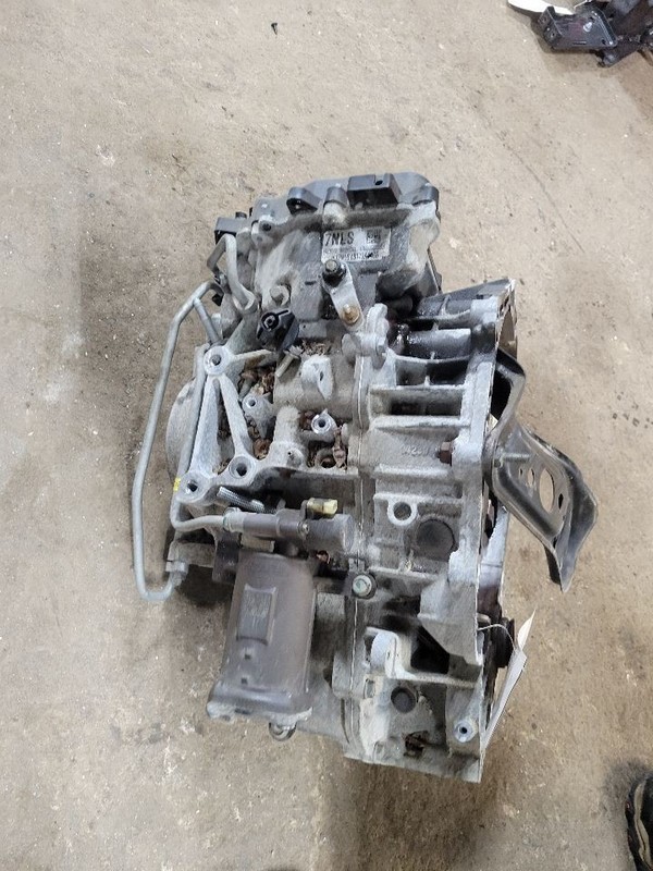 Automatic Transmission Gasoline Fits 17-18 CRUZE 1706802