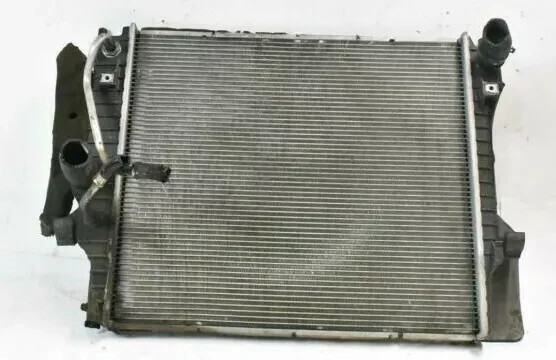 09-12 Jaguar XF X250 XJ XJL X351 Engine Motor Radiator Assembly 9X238005AC OEM