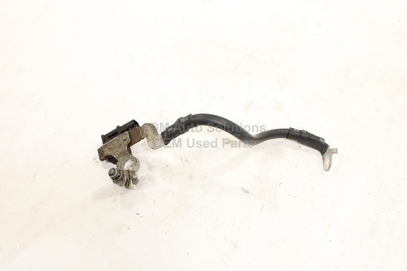 2016-2020 KIA SORENTO Negative Battery Terminal Cable Wire Harness / Sensor OEM