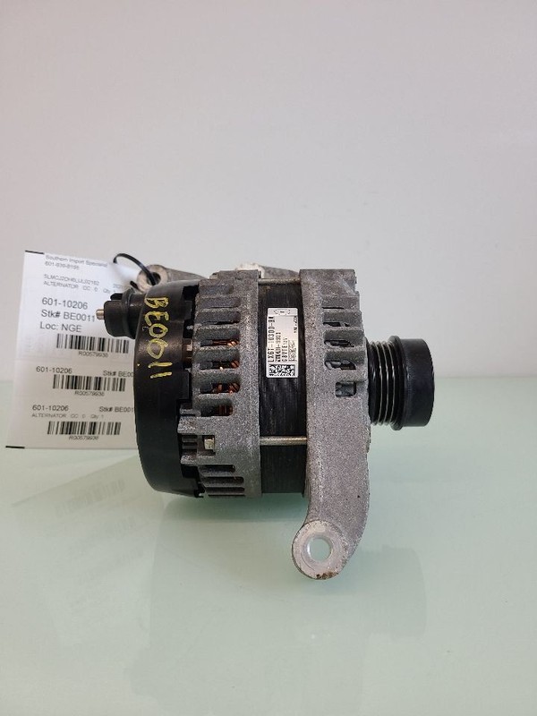 Alternator 175 Amp With 110v Outlet Fits 20-22 ESCAPE 579938