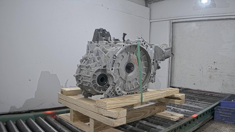 2019 Hyundai Sonata Automatic Transmission Assembly FWD 77K Miles OEM Black