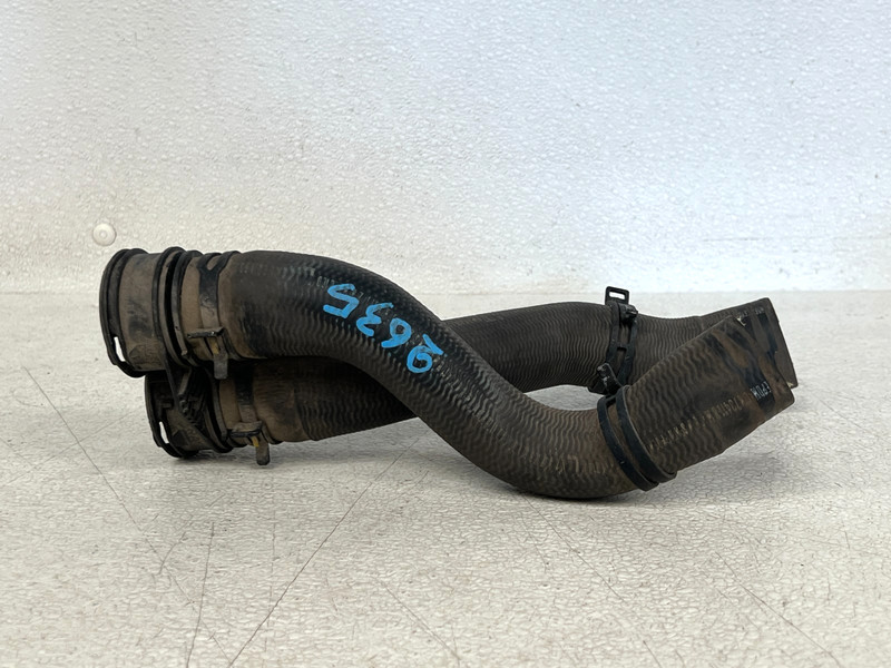 ⭐2005-2012 PORSCHE 911 RIGHT ENGINE RADIATOR COOLANT HOSE TUBE PIPE OEM LOT2635