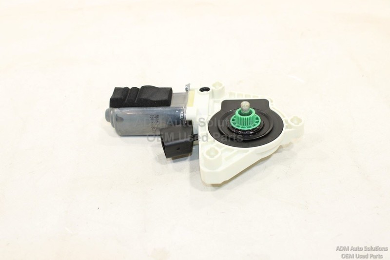 2014-2019 MERCEDES CLA250 C117 FRONT RIGHT DOOR POWER WINDOW MOTOR REGULATOR OEM