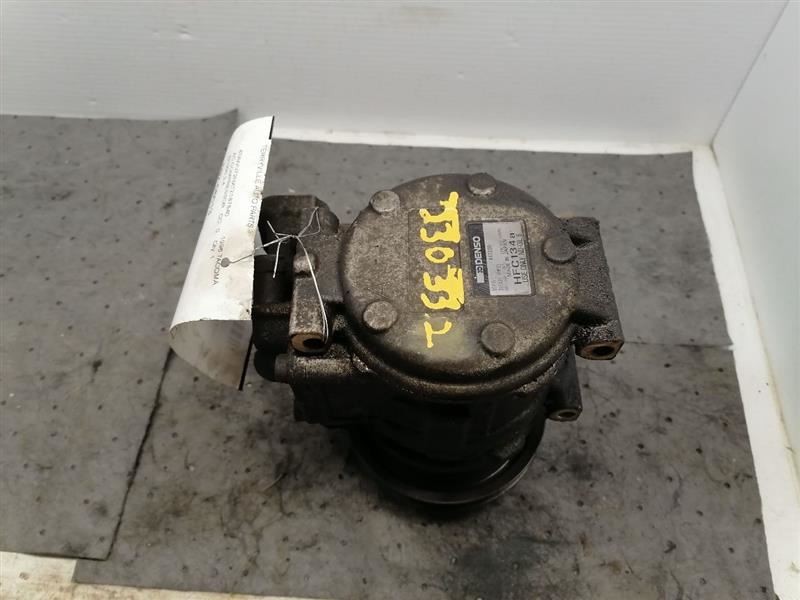Air Conditioner AC Compressor 6 Cylinder 5VZFE Engine Fits 95-00 TACOMA 1171843