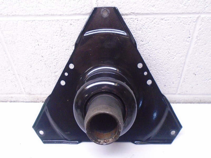 W2 Mercruiser OEM Engine 18643A5 Alpha v6 v8 11" between Drive Coupler Gen 2