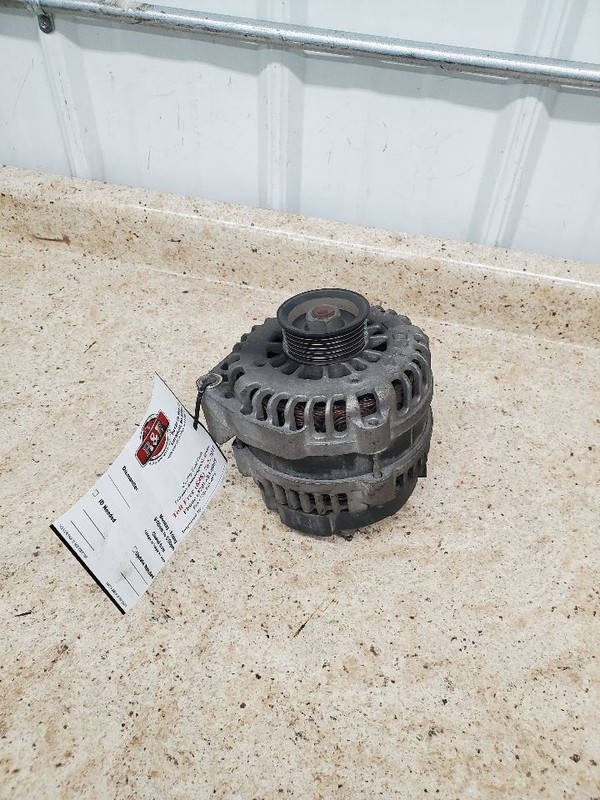 Alternator 145 Amp Opt KG3 Fits 07-14 ESCALADE 301523