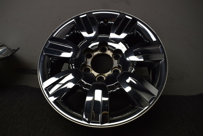 FORD WHEEL RIM 18X7.5 FACTORY OEM