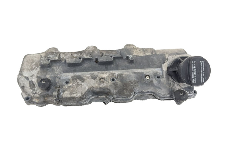 2003 CLK320 OEM Mercedes Valve Cover (L) (3.2L SOHC SMPI 18Valve V6) 1120160705