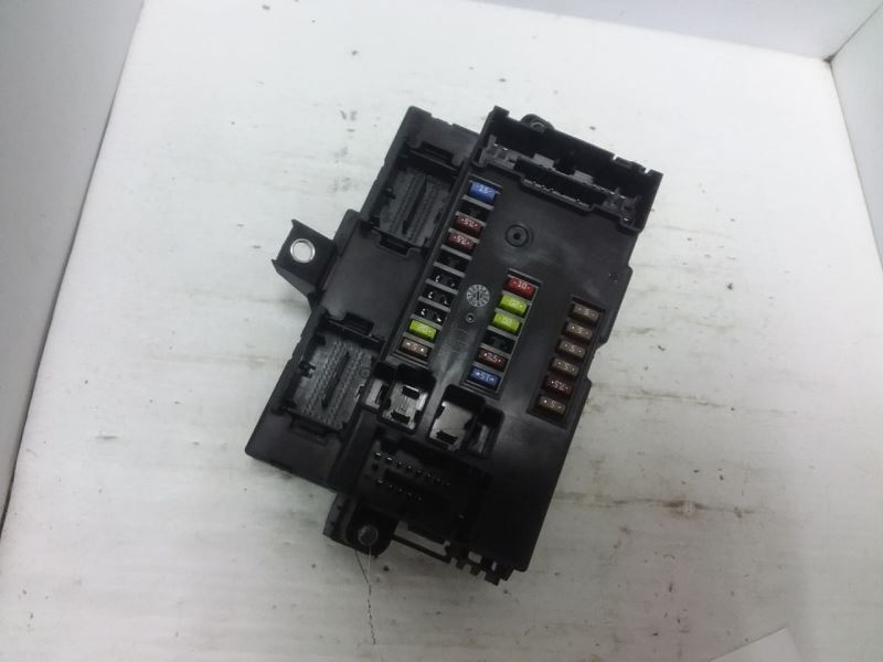 Body Control Module BCM 2021 Promaster 2500 68457680AB