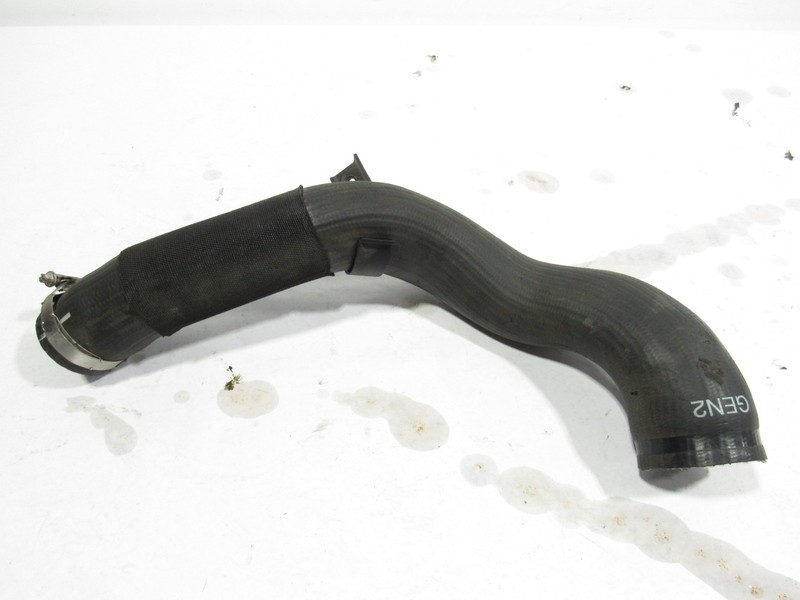 14-17 Land Range Rover 2016 L405 3.0L Diesel Intercooler Hose Pipe Tube Line ;:Y