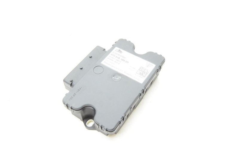 2010-2016 PORSCHE PANAMERA 970 4.8L PARKING BRAKE MODULE 970.618.109.09