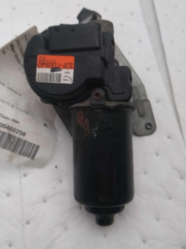 2003 Ford Crown Victoria Wiper Motor OEM 8W7Z17508A 116k Miles