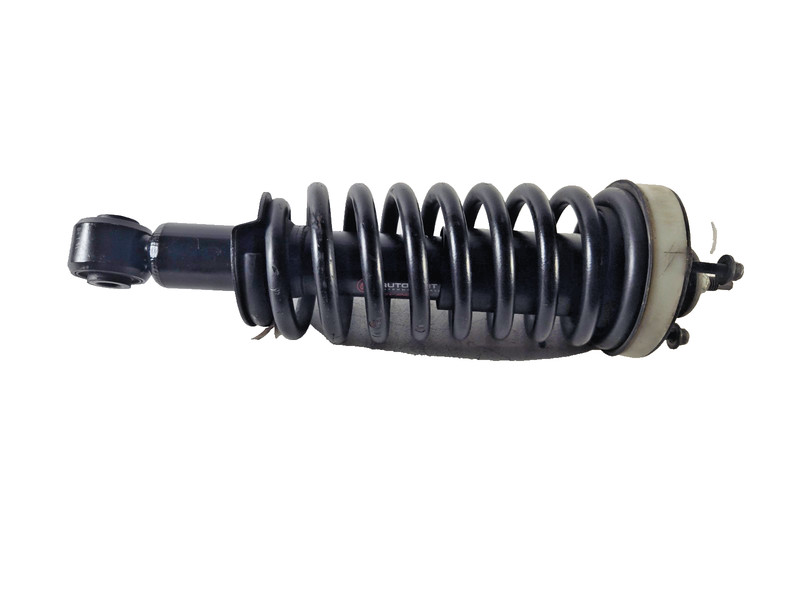 2004 2008 Lincoln Town Car Left Driver Front Suspension Shock Absorber Strut