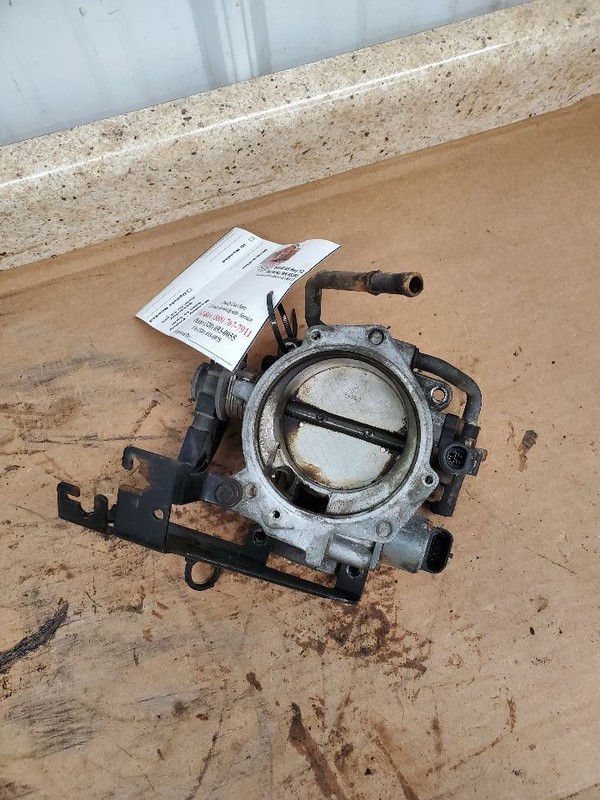 Air Flow Meter 8-244 4.0L Fits 96-99 AURORA 288621