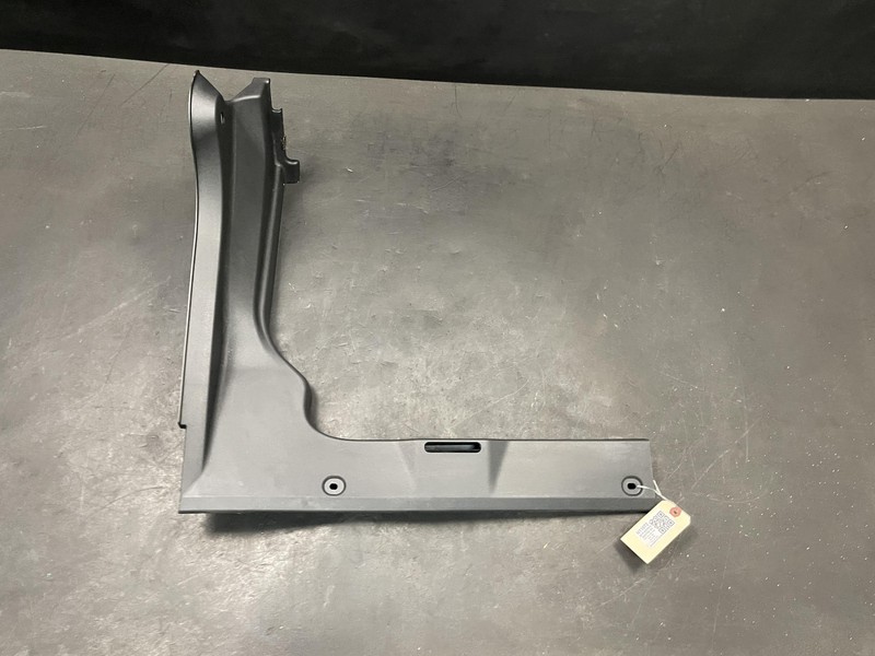 Trunk Left Partition Panel 2019 Nissan Sentra 79921-3SG0A 2013 2014 2015 - 2019