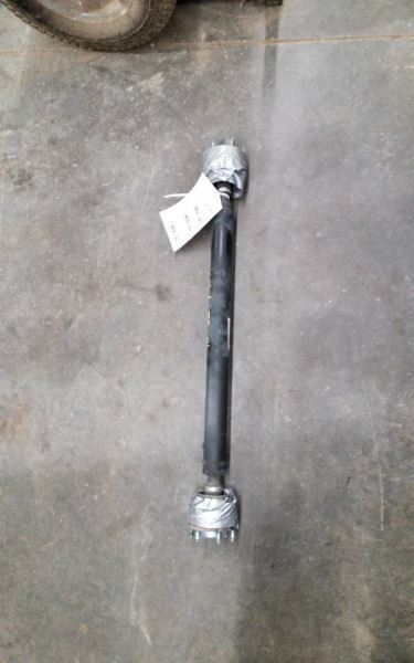Front Drive Shaft Fits 13-17 ATS 234003