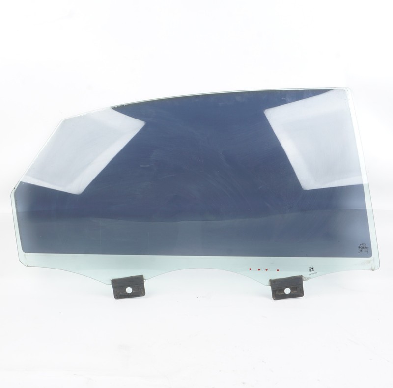 2011-2018 Audi A8L Rear Door Window Glass Right Passenger Side *Long Base* OEM