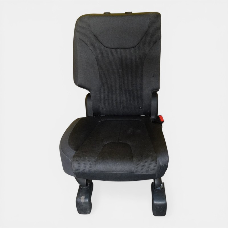 2019-2023 HYUNDAI SANTA FE REAR SECOND 2ND ROW RIGHT SIDE SEAT OEM 89400-S2200