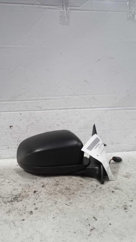 2016 Jeep Cherokee Right Door Mirror Assembly White OEM 305633 91K Miles