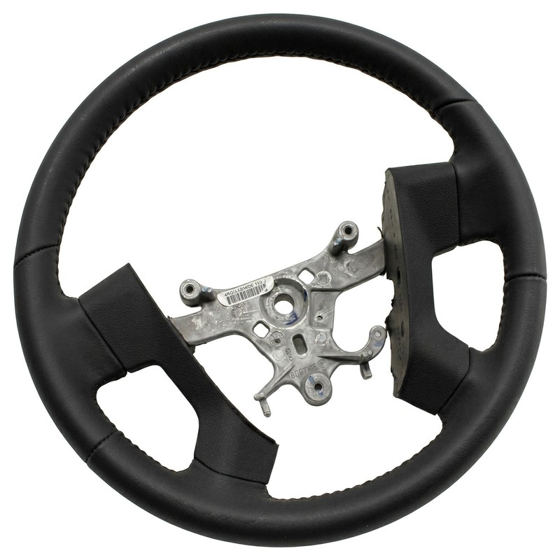 2008 Dodge Avenger Steering Wheel Slate Gray 1FS56XDHAB NOS OEM