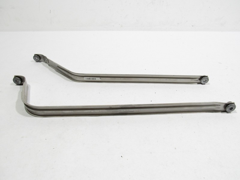 23-25 BMW M2 G87 2023 Rear Fuel Tank Mount Bracket Support Set 2 Pcs |