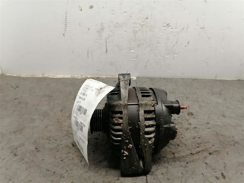 Alternator Thru VIN G31700 Fits 04 XJ8 1396572