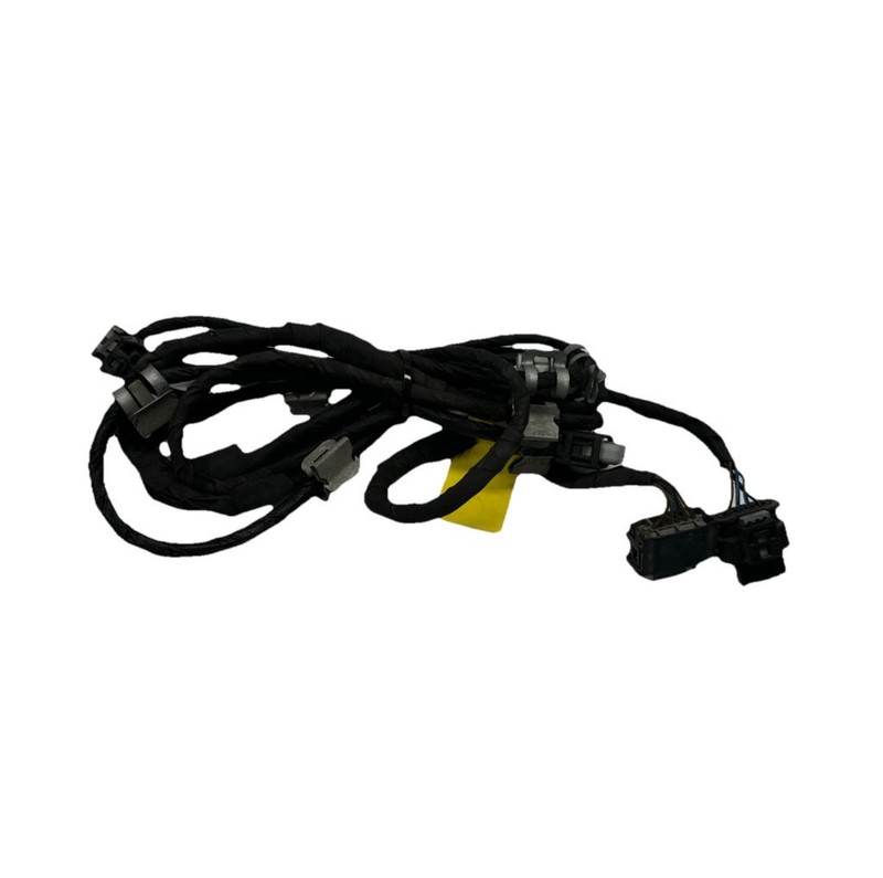 Mercedes CLA250 rear bumper 2018 wire wiring harness assembly OEM 0225452726
