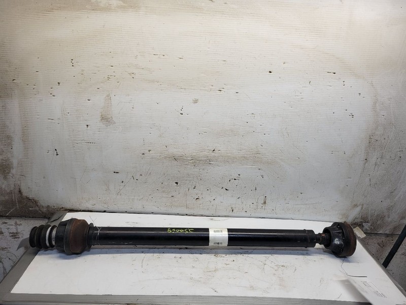 Front Drive Shaft 3.0L Fits 19-23 SIERRA 1500 PICKUP 1647995