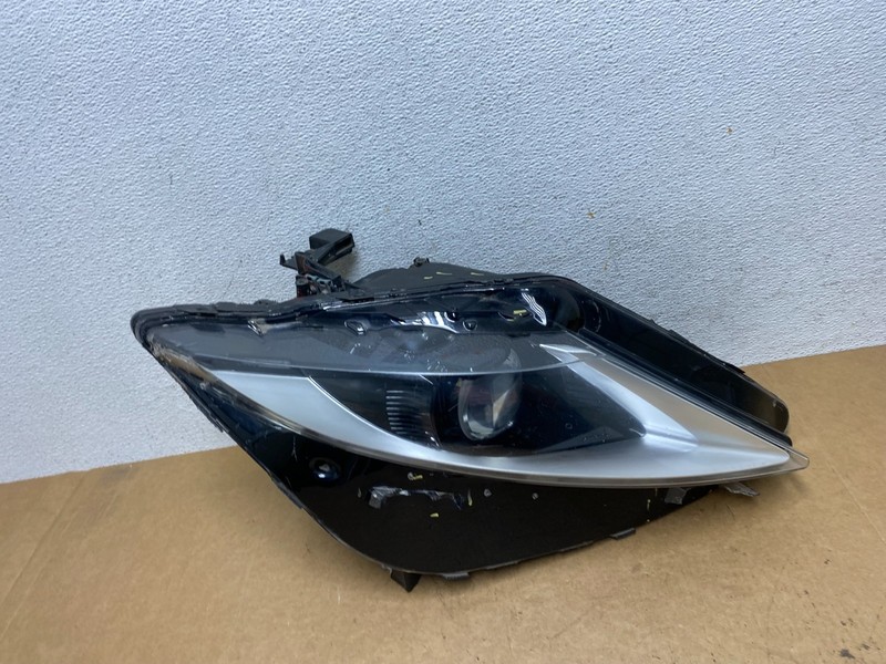 2013-2016 Lincoln MKZ Right Passenger RH Headlight Xenon HID Oem AE3055 DW