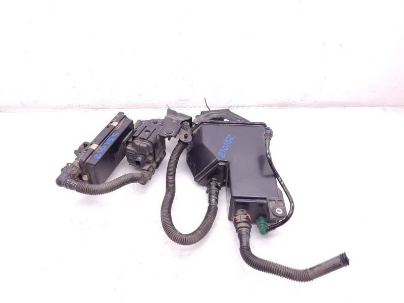 2017 TOYOTA 86 2.0L 4CYL FUEL VAPOR CANISTER ASSEMBLY