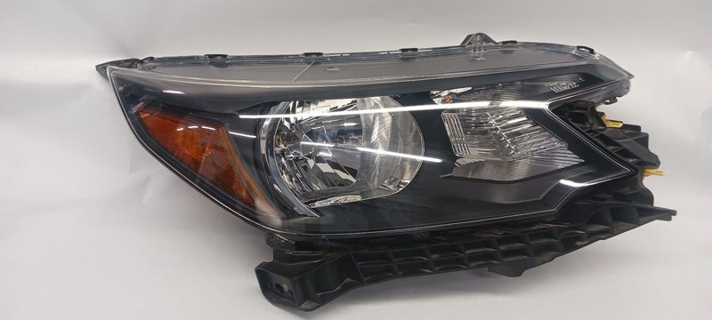 12-'14 HONDA CR-V Right Passenger Headlight Headlamp OEM Grade B
