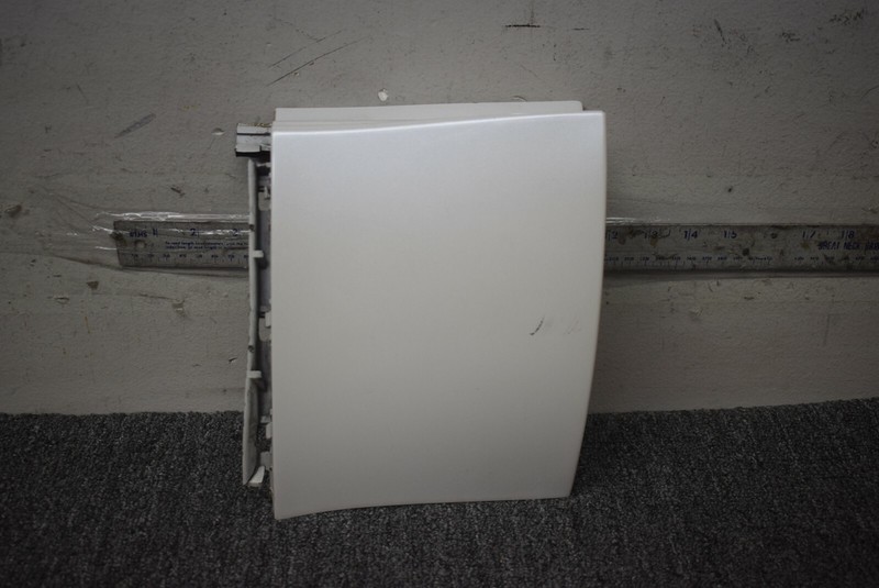 2011-2019 TOYOTA SIENNA REAR BUMPER COVER FACTORY OEM