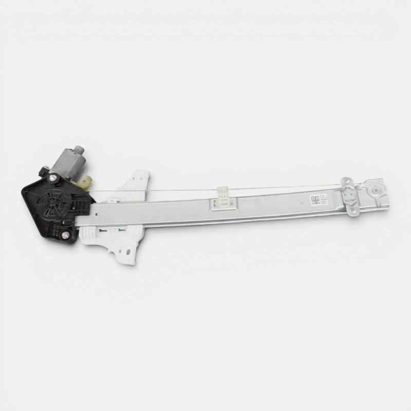 2024-2025 HYUNDAI KONA Left Rear Door Window Regulator Motor Oem 83450be000