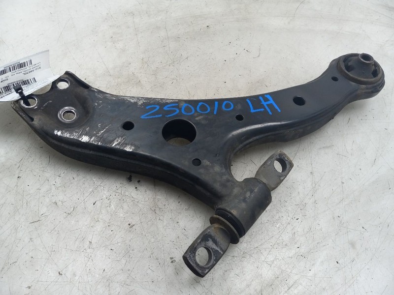 02 03 LEXUS ES300 FRONT DRIVER LEFT LOWER CONTROL ARM
