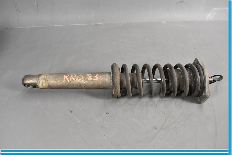 04-08 Maserati Quattroporte M139 Rear Right or Left Shock Strut Absorber OEM