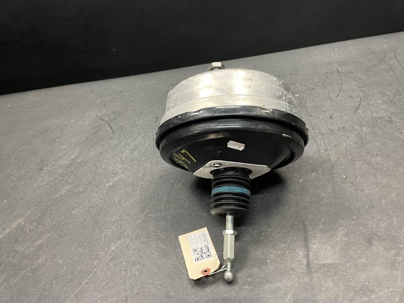 Power Brake Booster 2019 Audi S5 Coupe 8W0612103G 2018 2020 2021 2022 2023