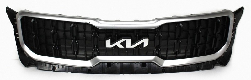 OEM Grille For KIA Telluride EX, LX 86350-S9500