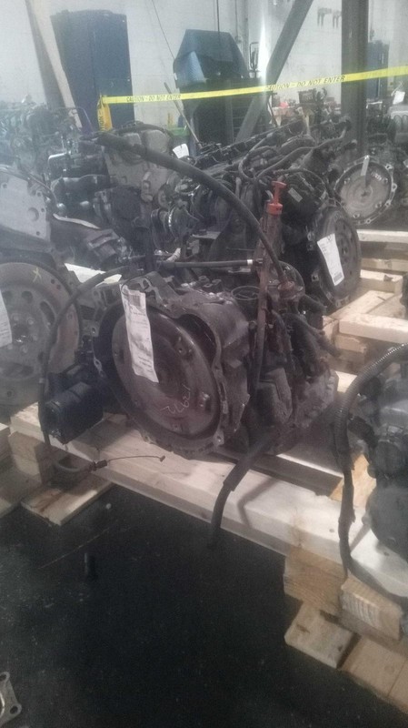 1998 Toyota Corolla Automatic Transmission Assembly OEM 127K Miles FWD