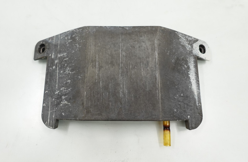 2014-2025 Sea-Doo Spark 900 HO ACE / TRIXX OEM Ride Skid Plate 271001840