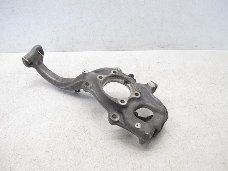 10-12 AUDI 8T A5 S5 B8 A4 SUSPENSION KNUCKLE SPINDLE FRONT RIGHT COBA 031125