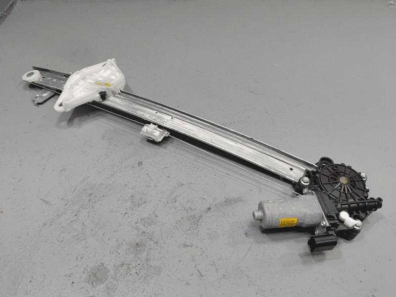 2014-2020 ACURA MDX FRONT LEFT DRIVER DOOR WINDOW REGULATOR W/ MOTOR OEM