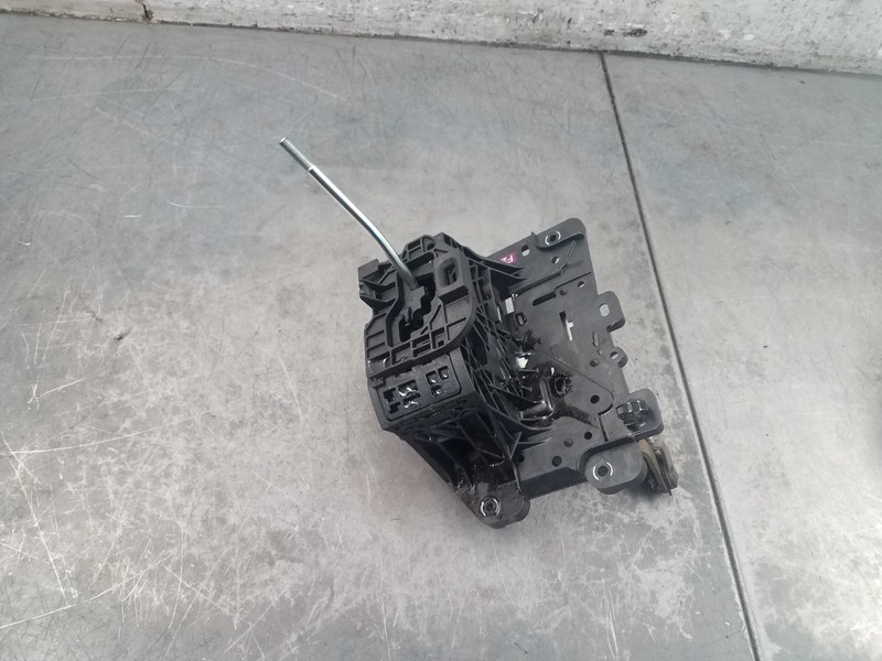 2017 Lexus RC-F RC F Automatic Transmission Shifter #6056 A1