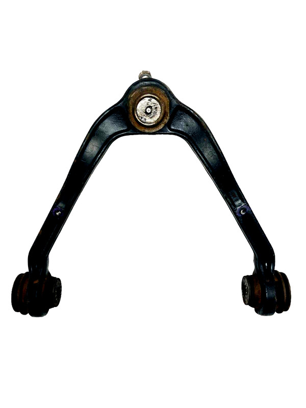 2005 GMC Yukon 4dr LH Driver Side Upper Control Arm Oem 15864153