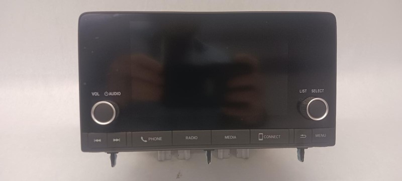 22-'23 HONDA CIVIC 7" radio stereo head unit OEM 1 Year Warranty!