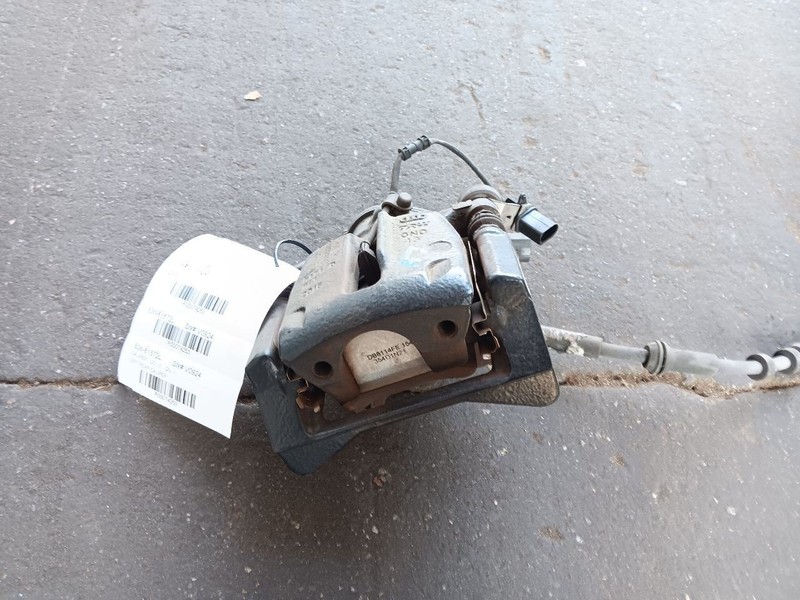 2015-2018 PORSCHE MACAN - REAR LEFT Brake Caliper 95B615405E