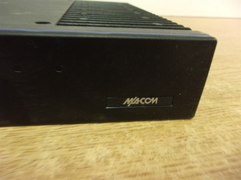 Macom MAHG-N8MXE"1" *FREE SHIPPING*