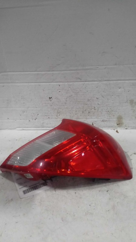 2020 Chevrolet Spark Right Tail Light Assembly Silver 649668 21K Mileage