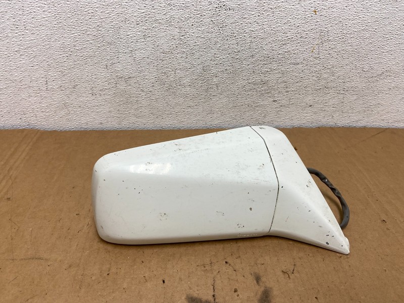 1984 to 1989 Nissan 300ZX Right Passenger RH View Door Mirror AD2774 DG
