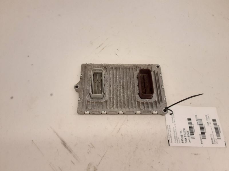 Engine ECM Electronic Control Module 3.6L Fits 13 200 2895816