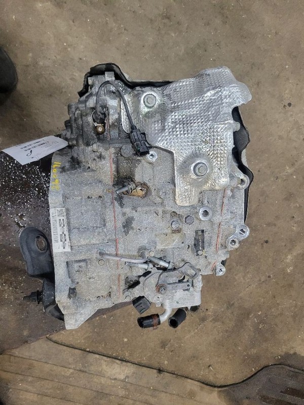 Automatic Transmission 2.0L Sedan CVT US Built Fits 20 ELANTRA 1758536